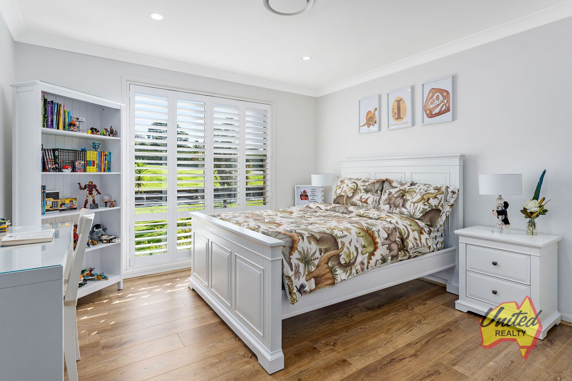 36 Cubitt Drive, Denham Court United Realty