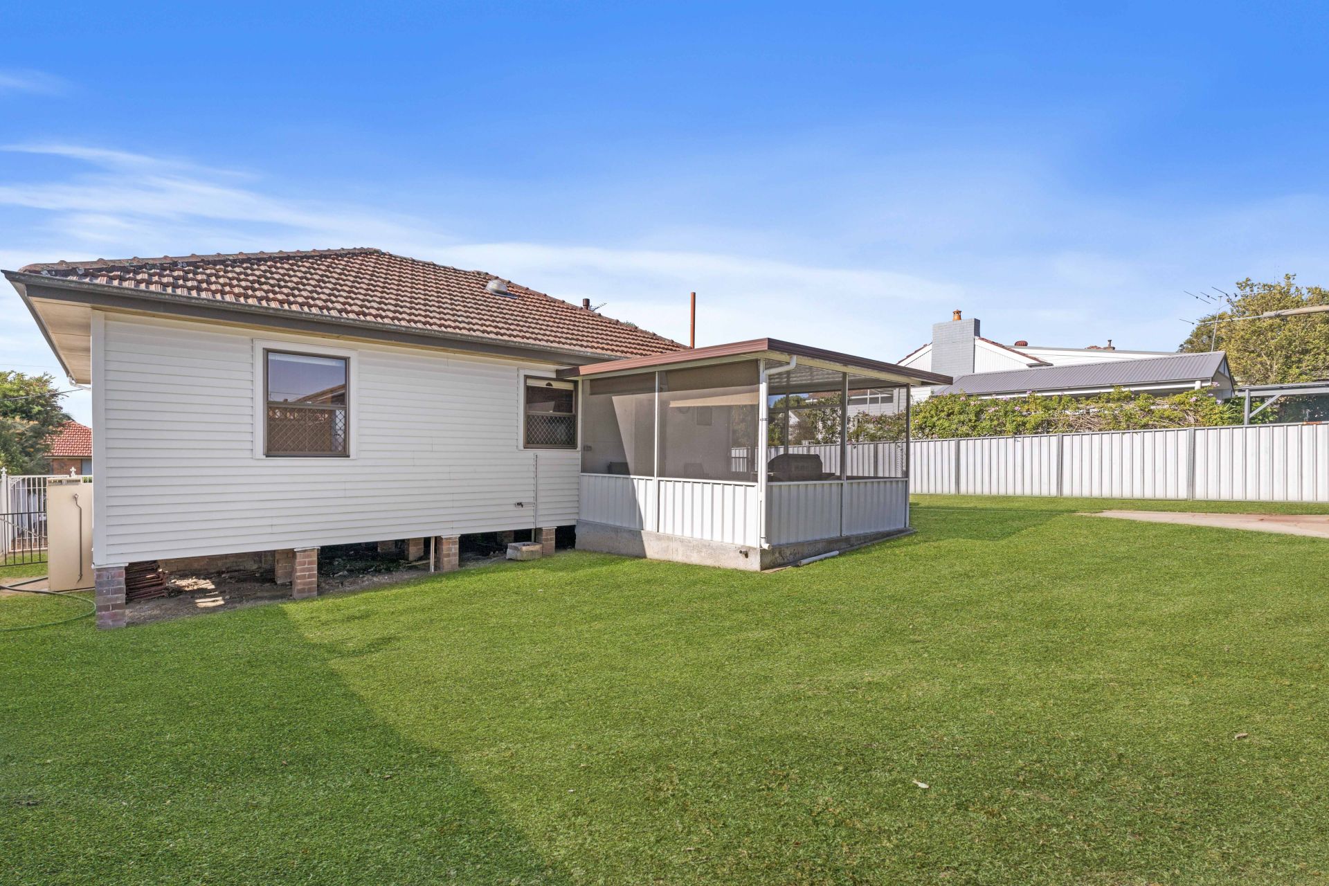 55 Thompson Street, East Maitland Peters Real Estate