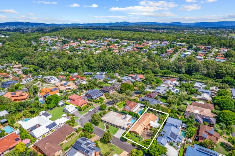 Real Estate For Sale 5 Marley Court Aspley , QLD