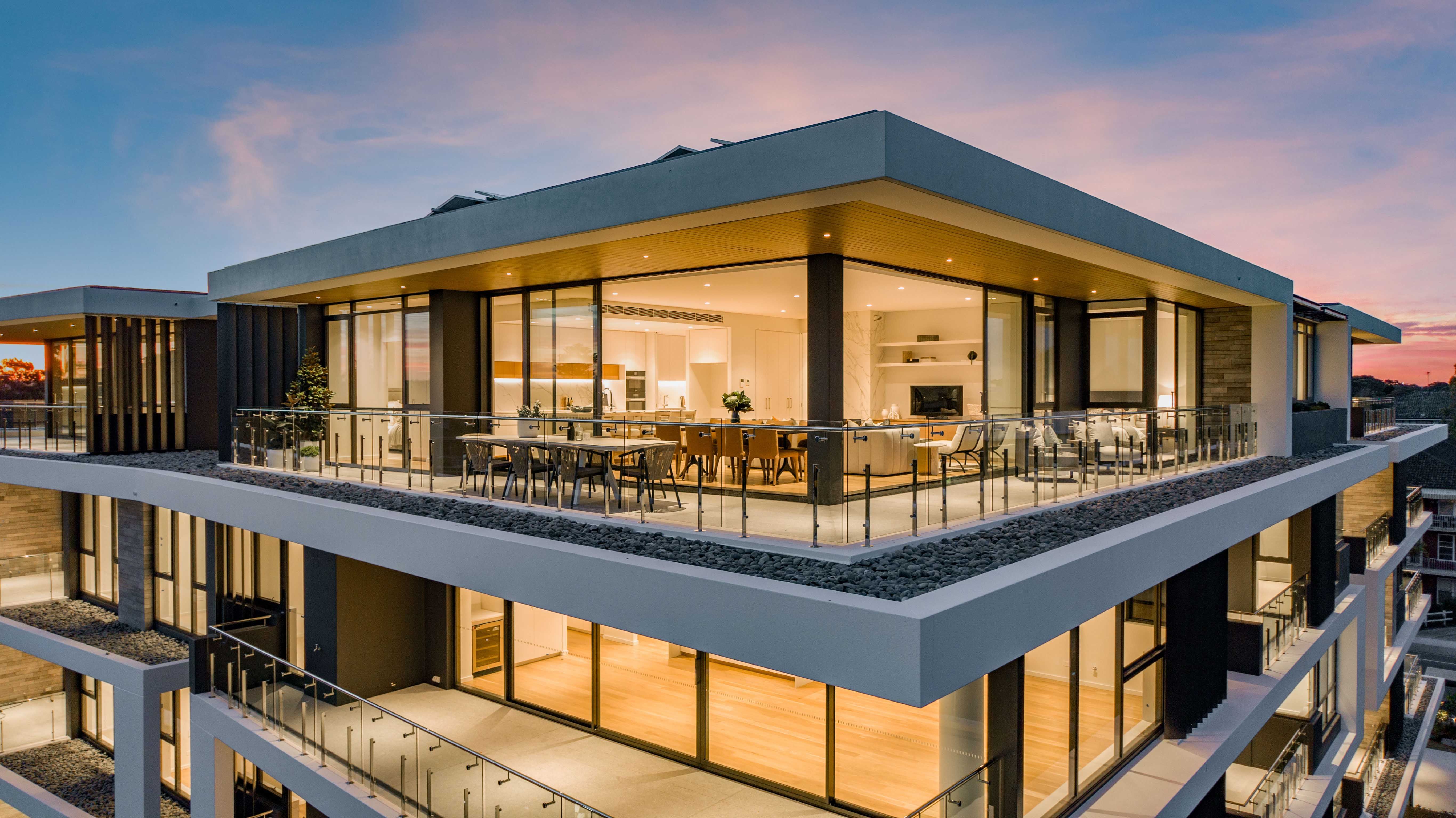 403/177 Russell Avenue, DOLLS POINT, NSW Abode Property Agents