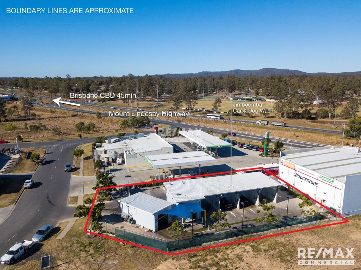 Real Estate For Commercial Sale 3/71 Cerina Circuit Jimboomba , QLD