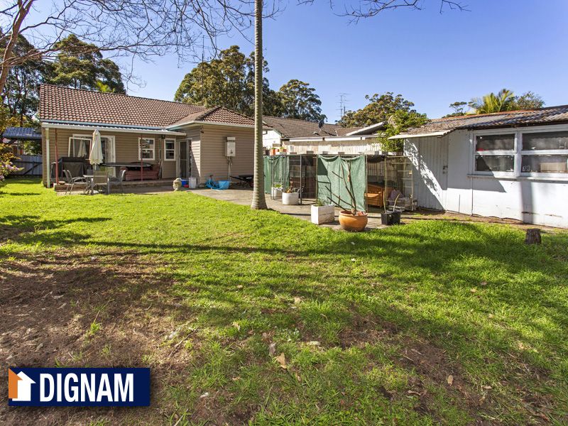 Sold property 590500 for 73 Keerong Avenue Russell Vale , NSW 2517