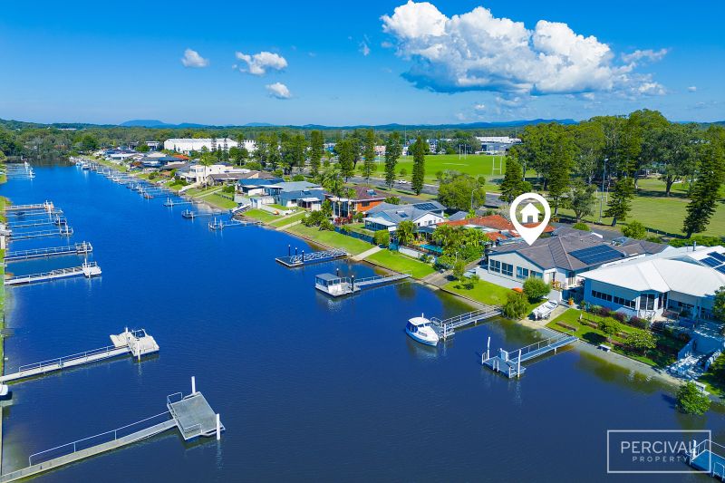 Real Estate For Sale 50A Hibbard Drive Port Macquarie , NSW