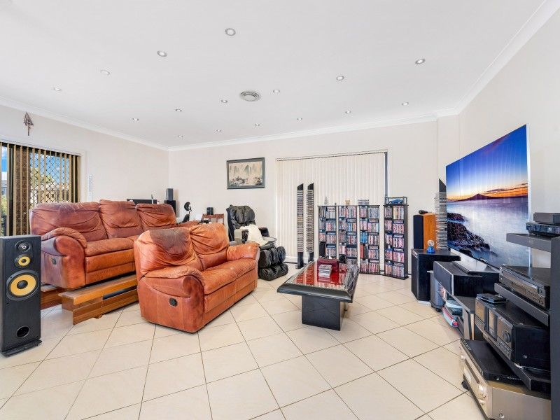 Real Estate For Sale 107 Millett Street Hurstville , NSW