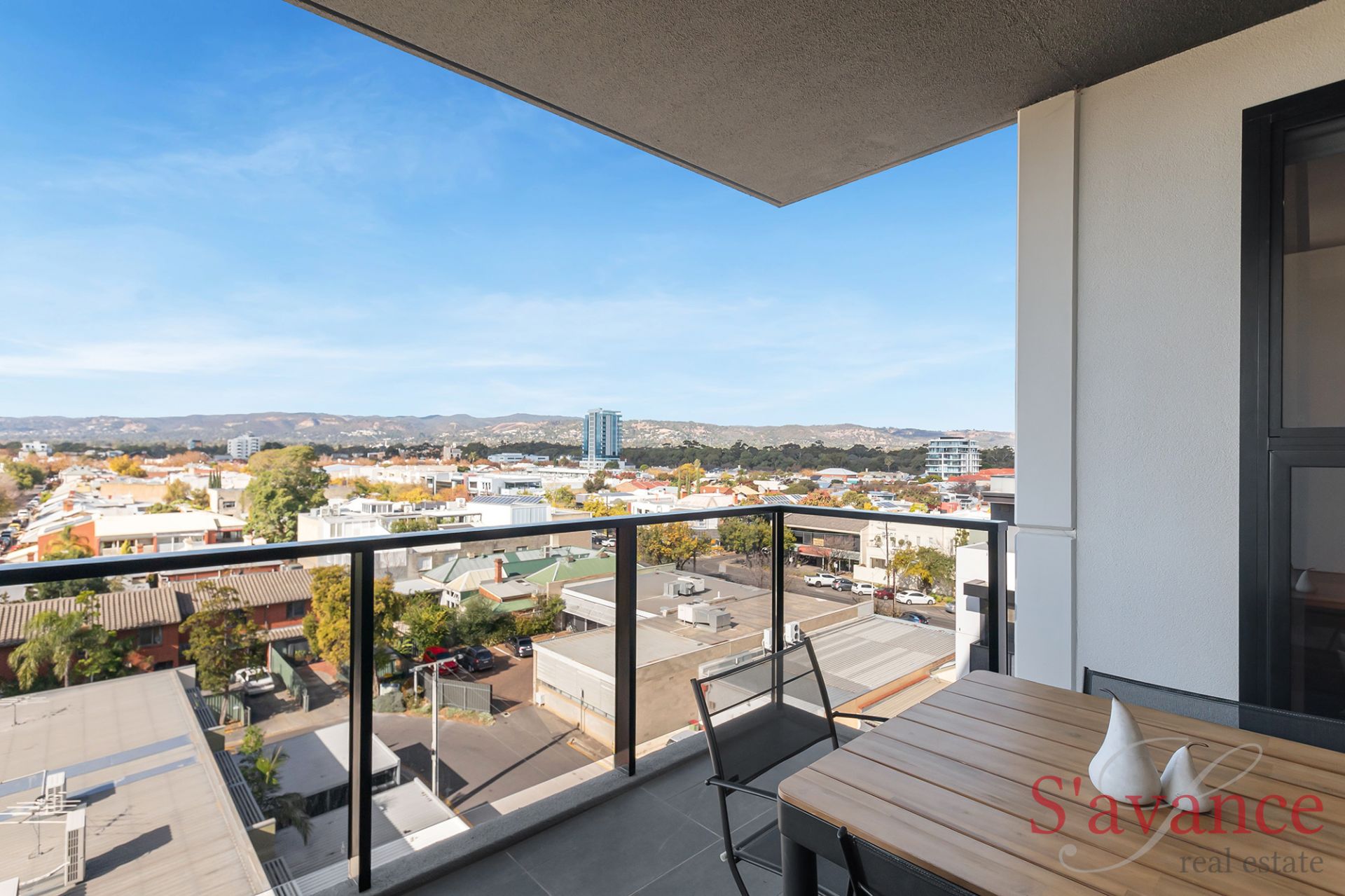 504/26 Hurtle Square, Adelaide S’avance Real Estate