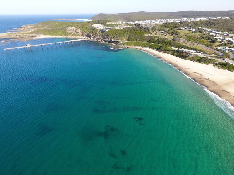 Real Estate For Sale 52 Surfside Drive Catherine Hill Bay , NSW