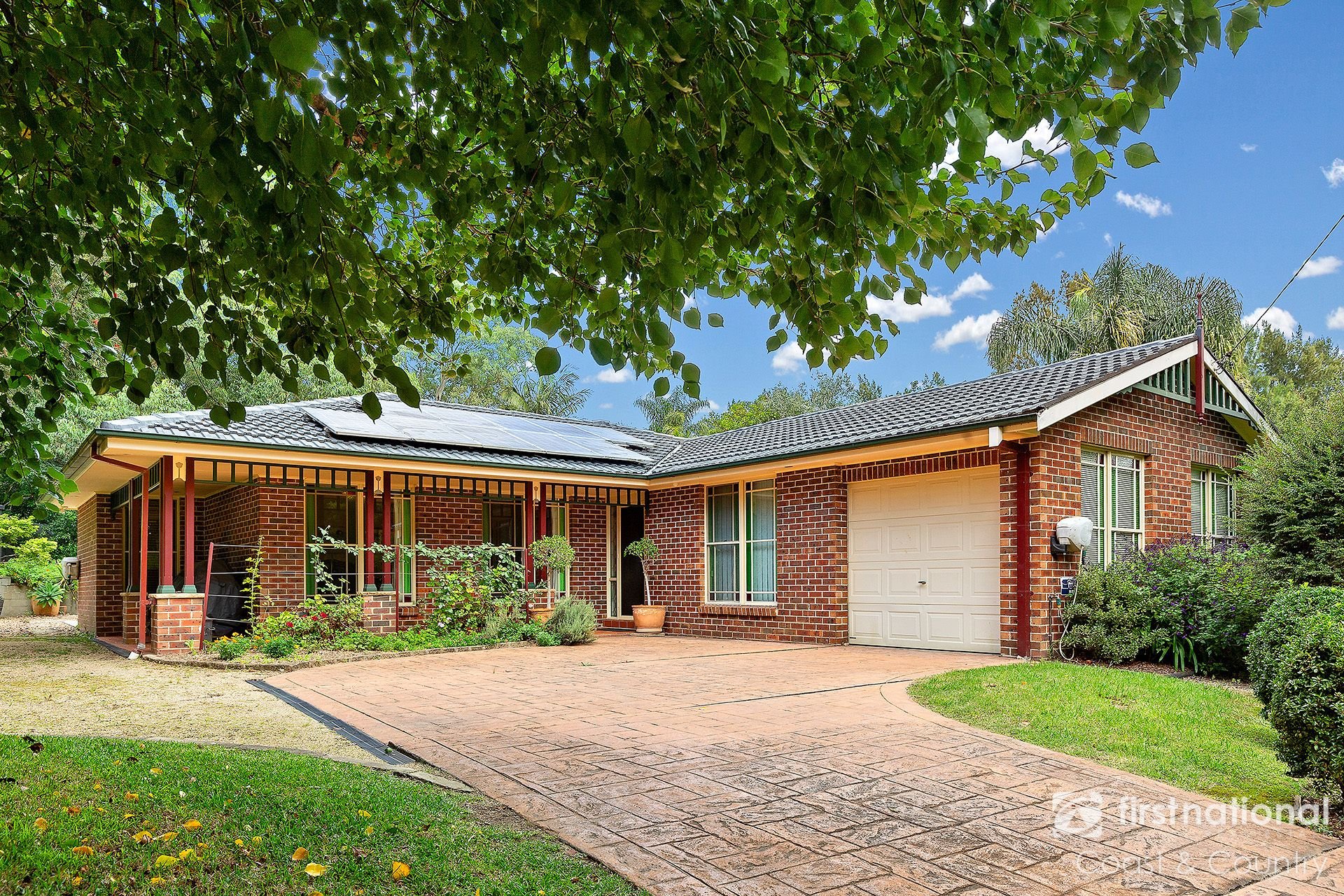 21 Macquarie Street, Jamberoo First National Coast & Country Real Estate