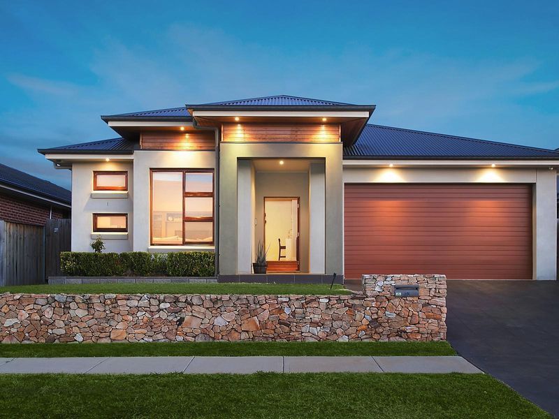 Real Estate For Sale 48 Adams Circuit Elderslie , NSW