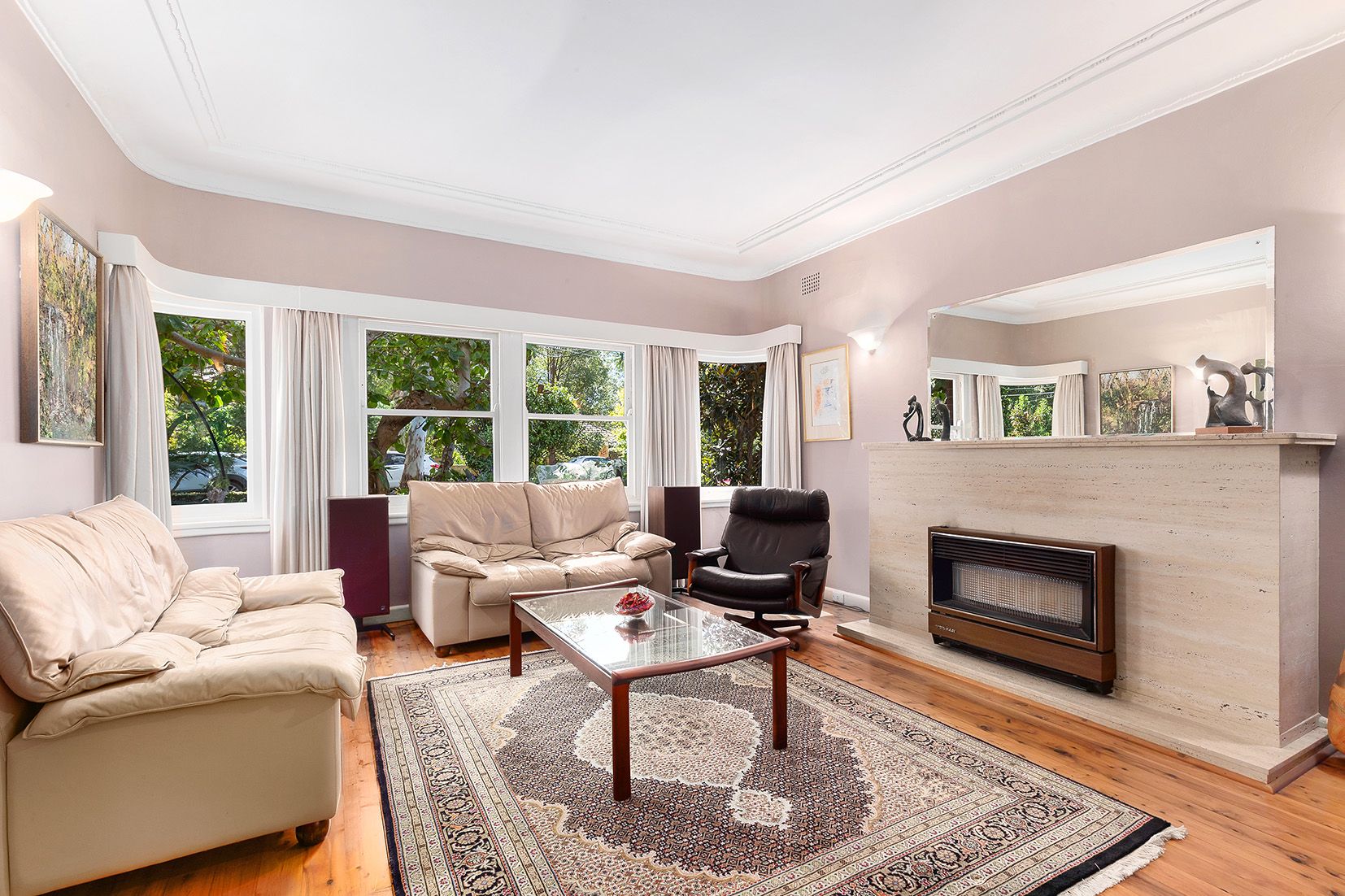 Real Estate For Sale 23 Perth Avenue East Lindfield , NSW