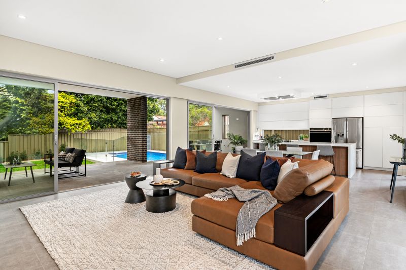 Real Estate For Sale 46 Drake Avenue Caringbah , NSW