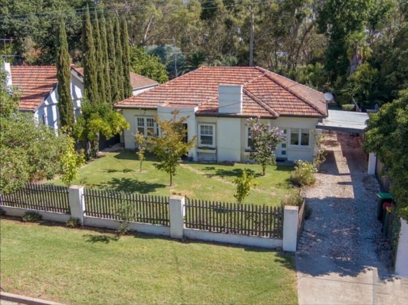 22 Graham Avenue, Wangaratta OBrien Real Estate