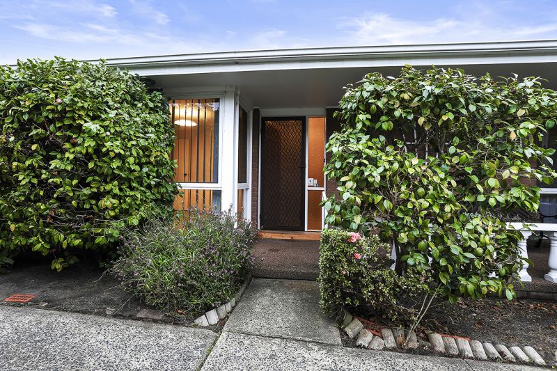 1/10 Shaftesbury Street, Frankston OBrien Real Estate