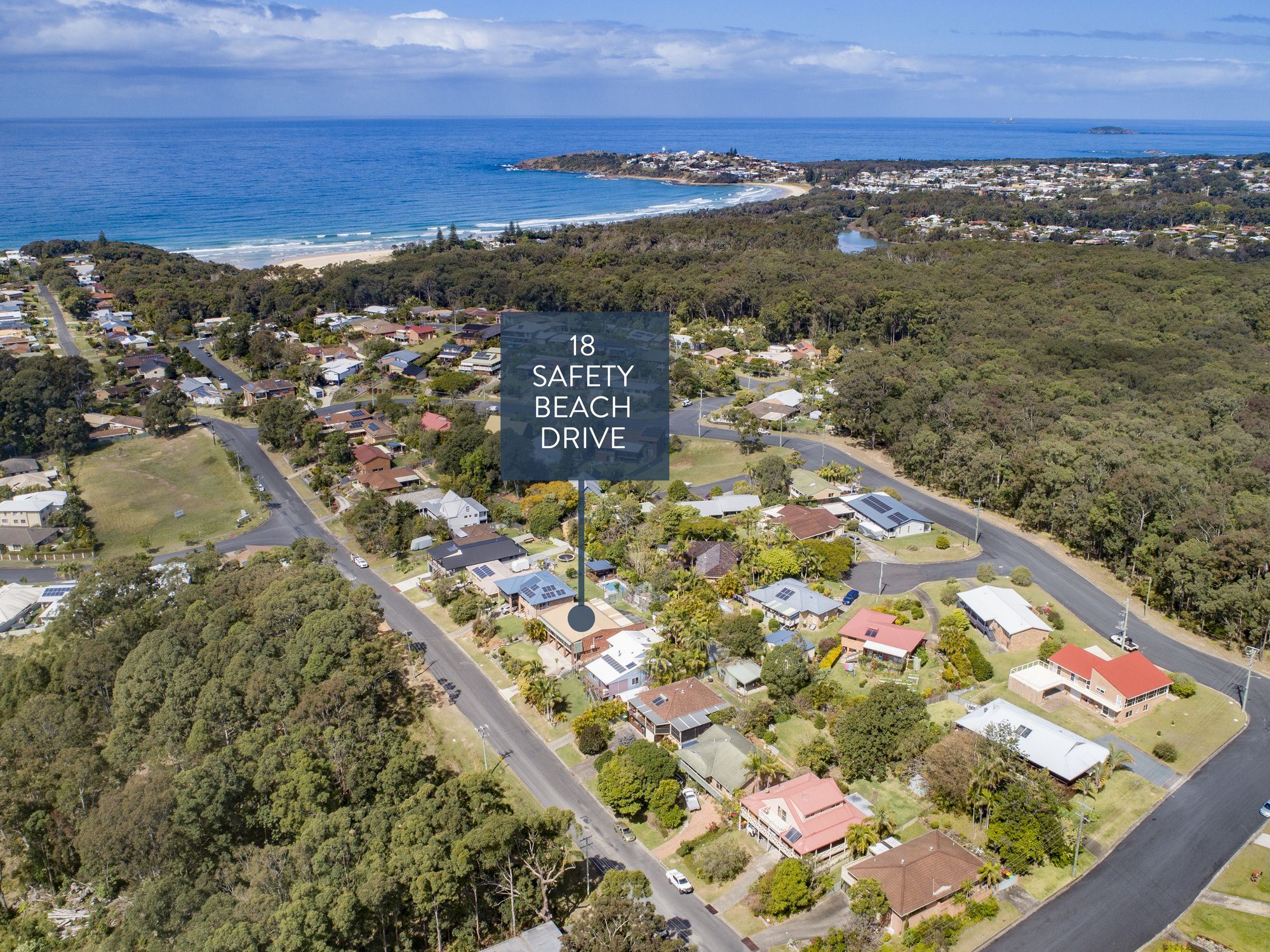 For Sale 18 Safety Beach Drive Safety Beach , NSW