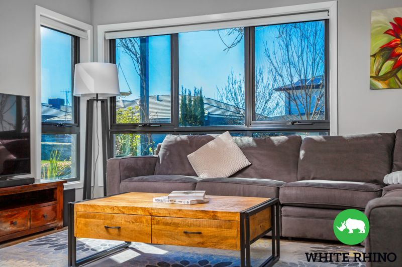 1 Henshaw Street, Googong White Rhino Property