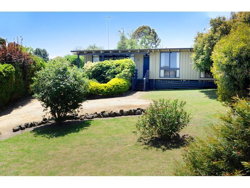 Real Estate For Lease 15 Madeley Street Ocean Grove , VIC