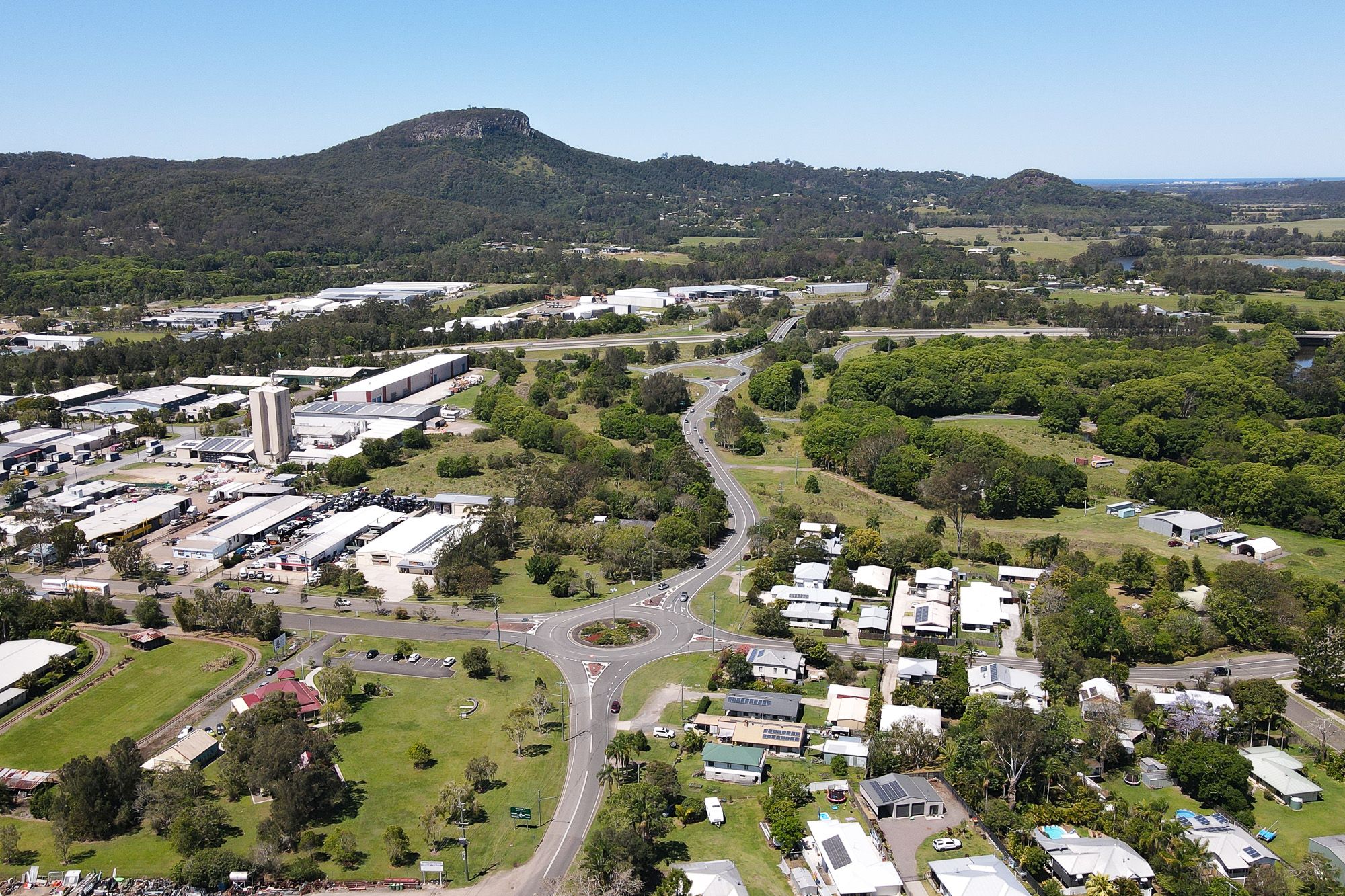 Real Estate For Commercial Sale 16791681 YandinaCoolum Road