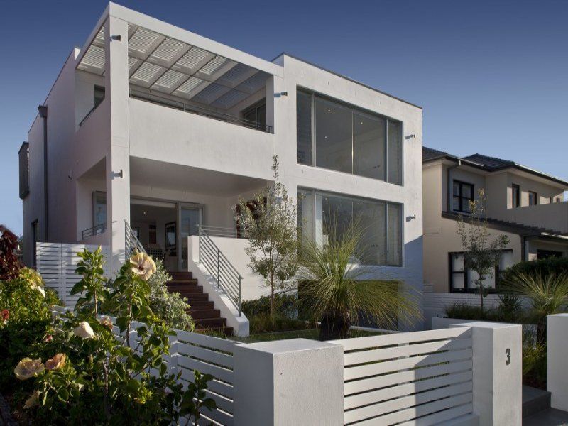 Real Estate For Sale 3 Abbott Street Balgowlah Heights , NSW