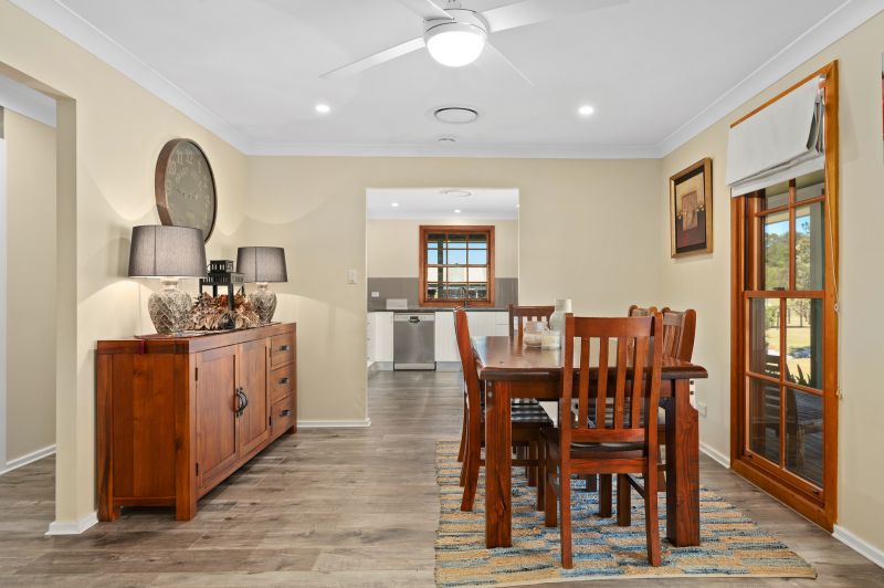 Real Estate For Sale 155 Barraba Lane Quorrobolong , NSW