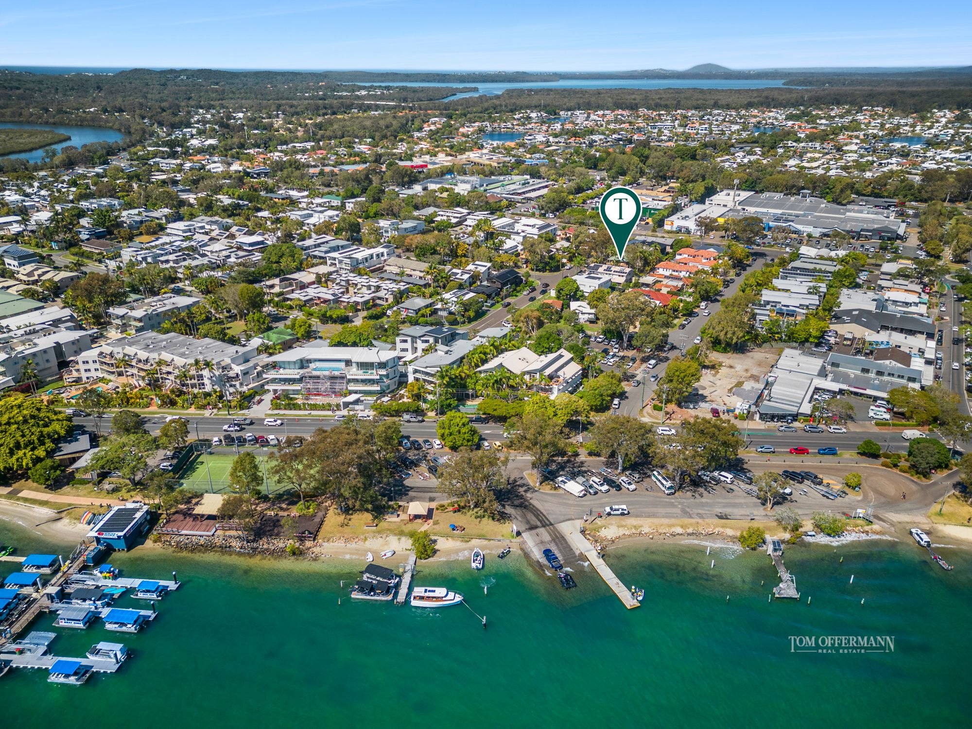 Real Estate For Sale 9 Street Noosaville , QLD