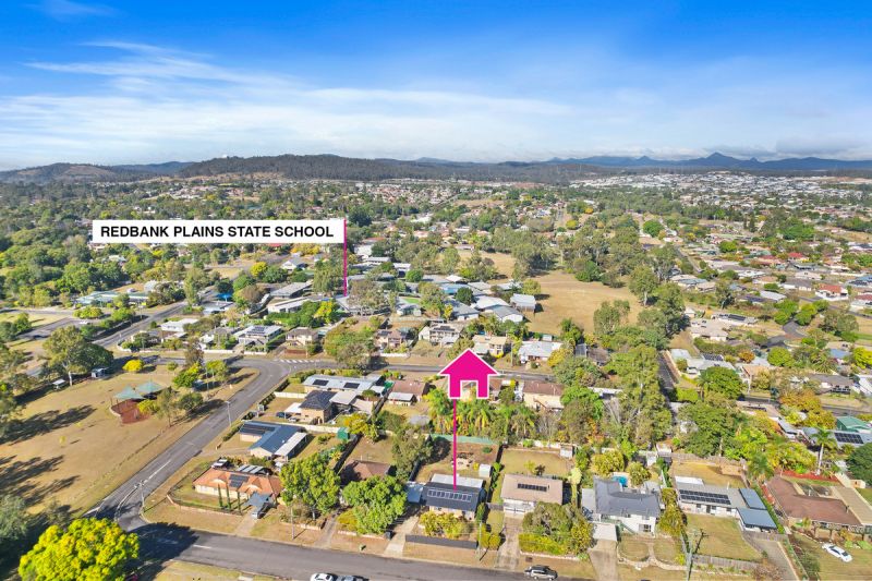 Real Estate For Sale 12 Milford Street Redbank Plains , QLD