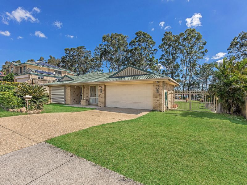 Real Estate For Sale 106 Willowtree Drive Flinders View , QLD