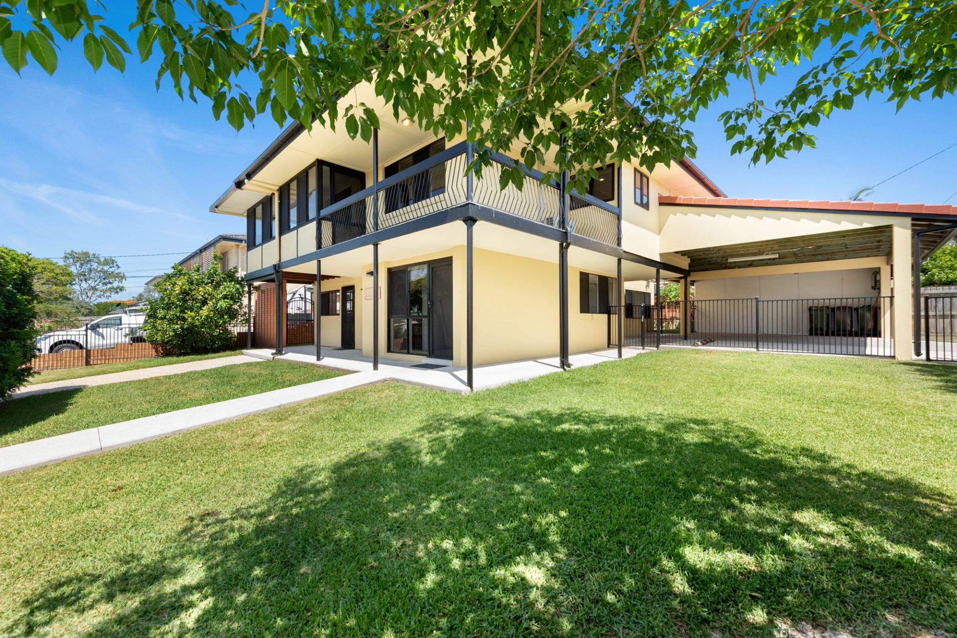 45 Mayrene Street, Carina Brisbane Boutique Property