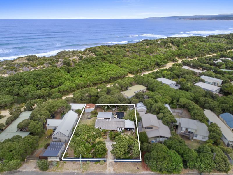Real Estate For Sale 4648 Eighth Avenue Anglesea , VIC