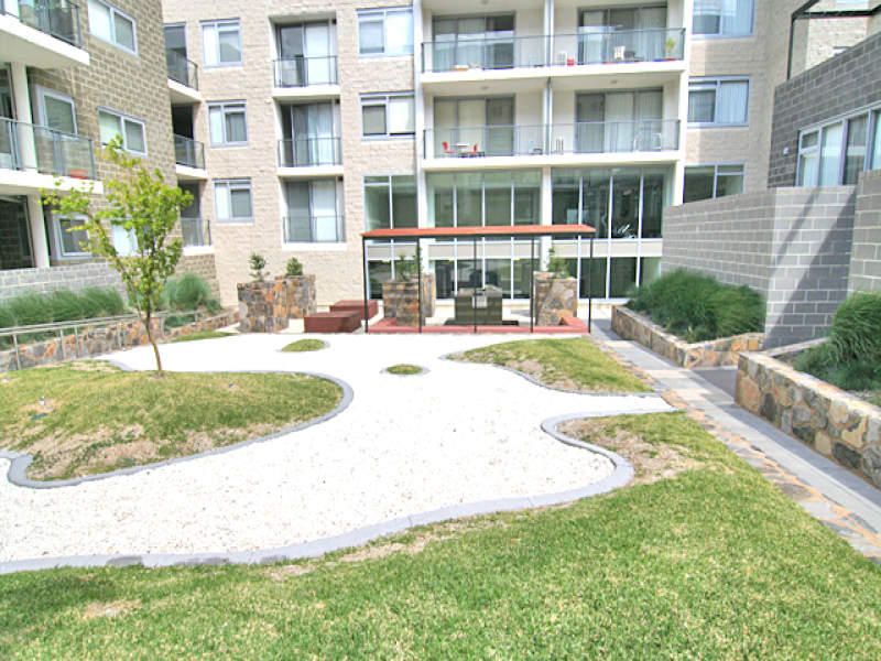 Real Estate For Sale 42/1 Gordon Street Canberra , ACT