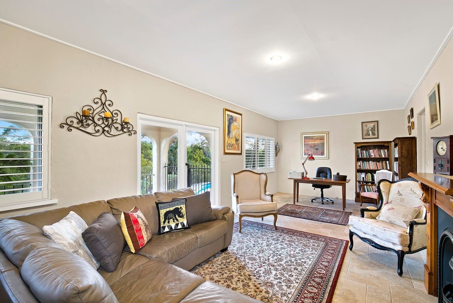 Real Estate For Lease 4 Calder Place St Ives , NSW