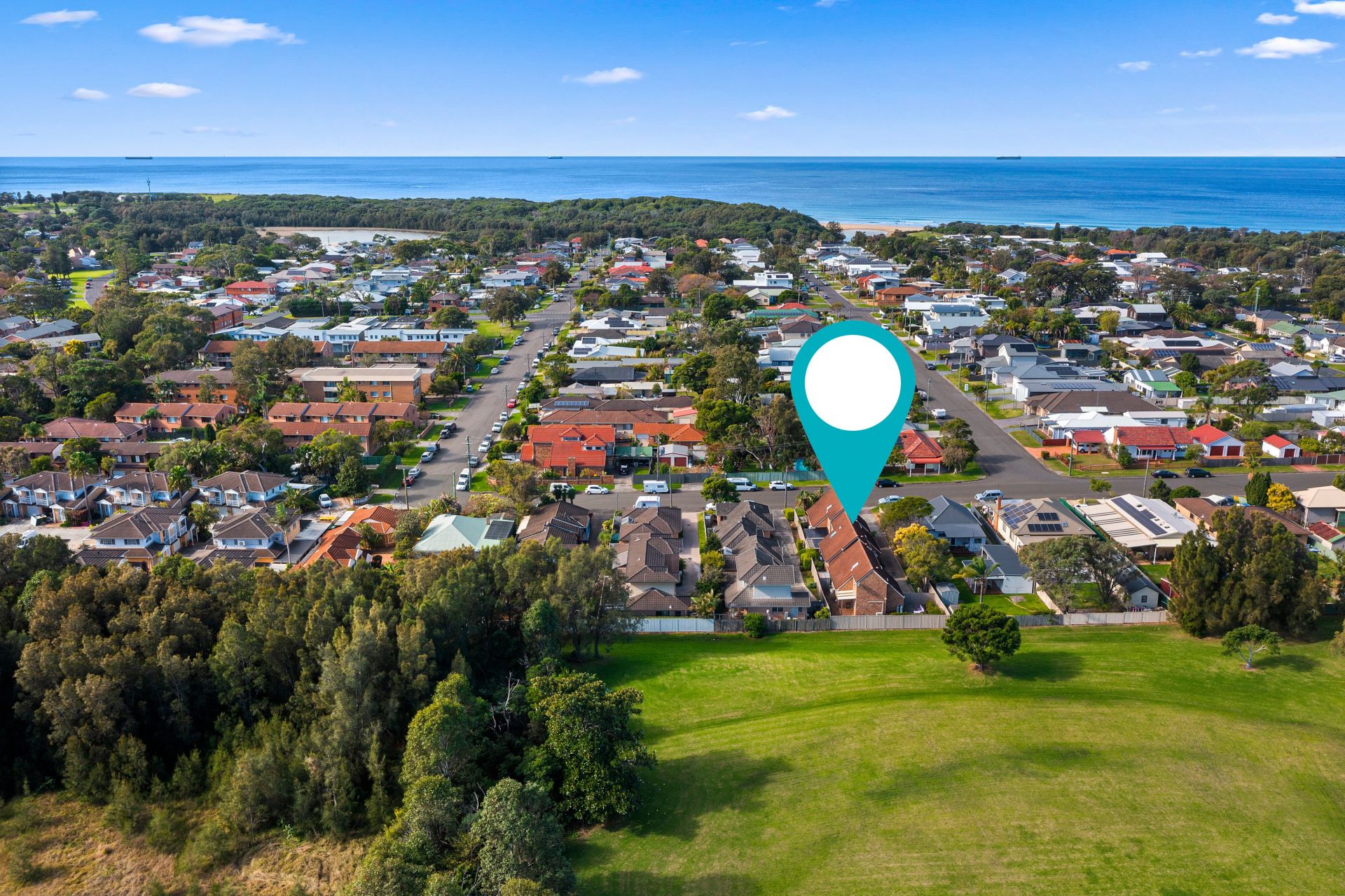 Real Estate For Sale 2/12 Carroll Road East Corrimal , NSW