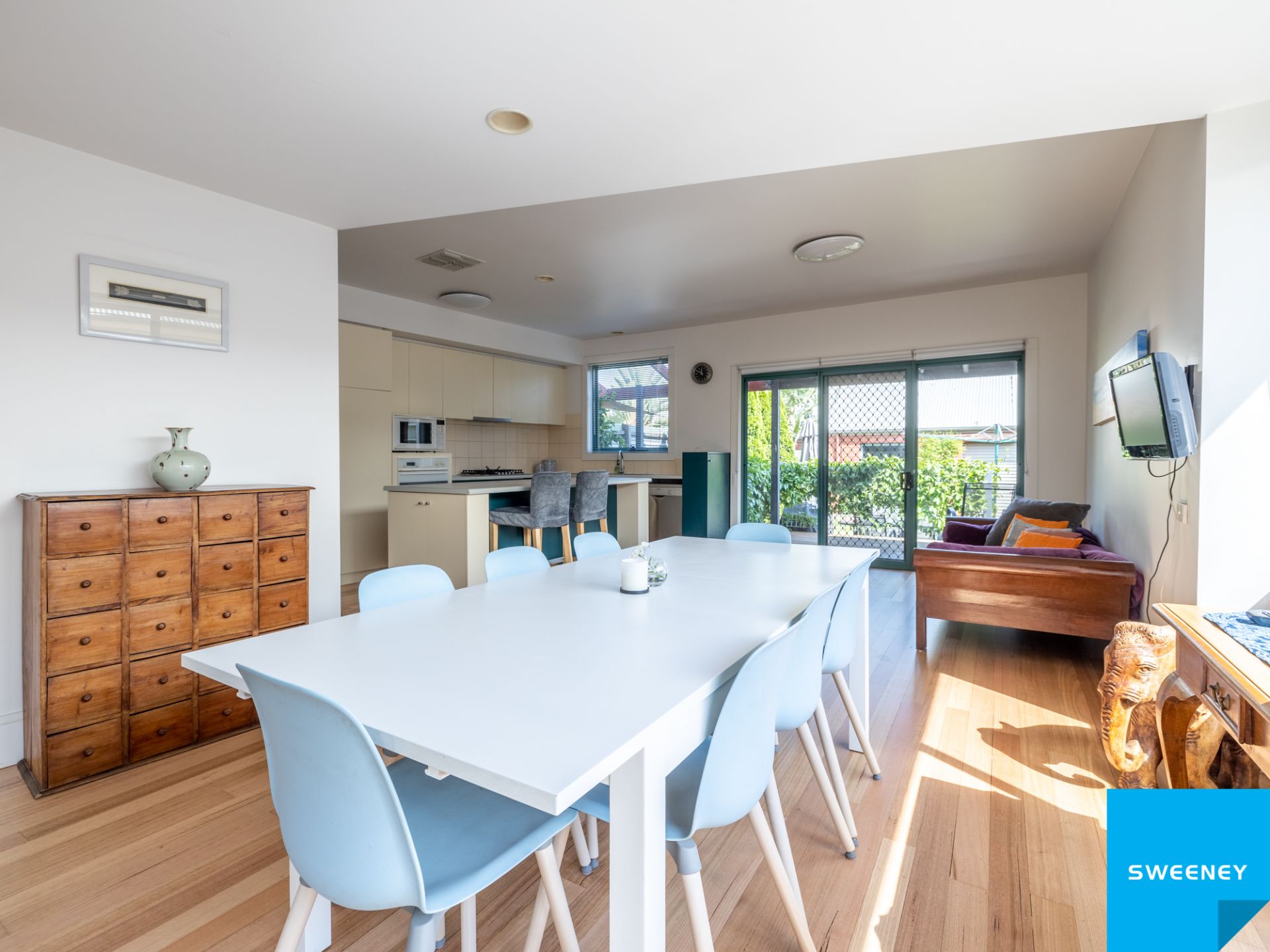 1/16 Morven Street, YARRAVILLE Sweeney Estate Agents