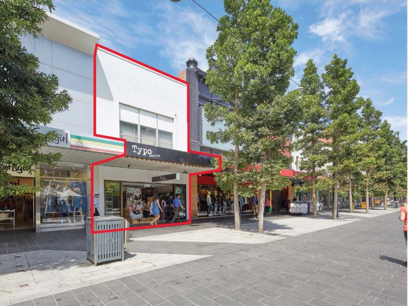 271 Hargreaves Mall, Bendigo Dungey Carter Ketterer
