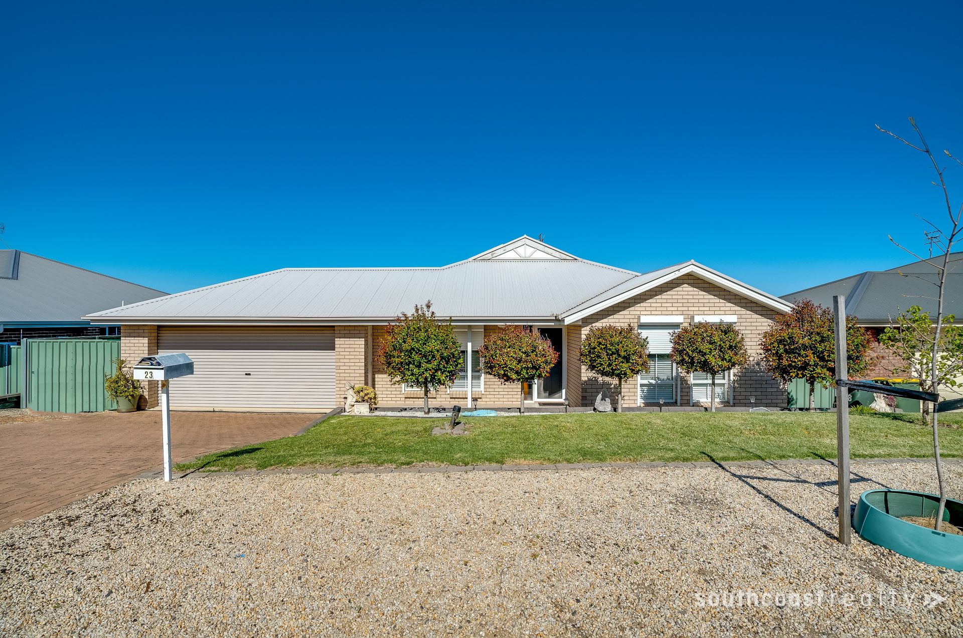23 Jasmin Drive, Victor Harbor South Coast Realty