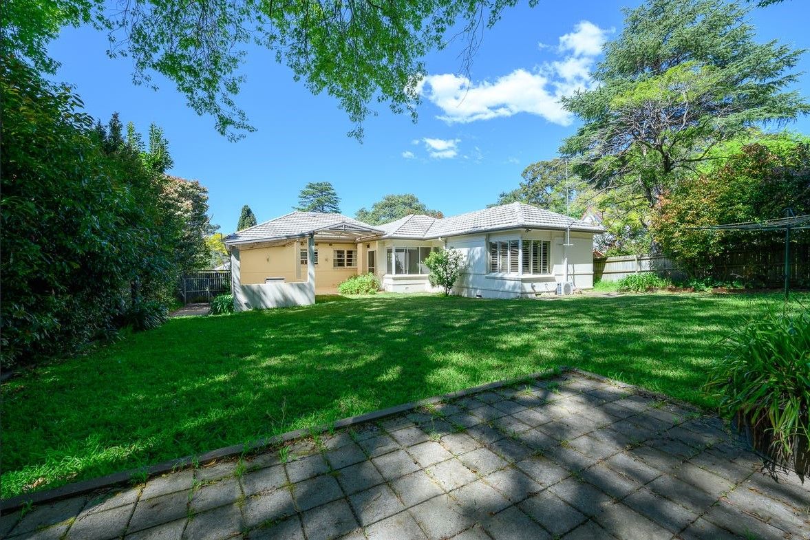 Real Estate For Sale 59 Yarrara Road West Pymble , NSW