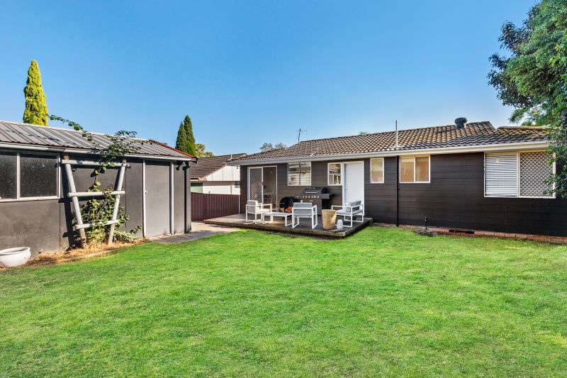 Real Estate For Sale 40 Delasala Drive Macquarie Hills , NSW