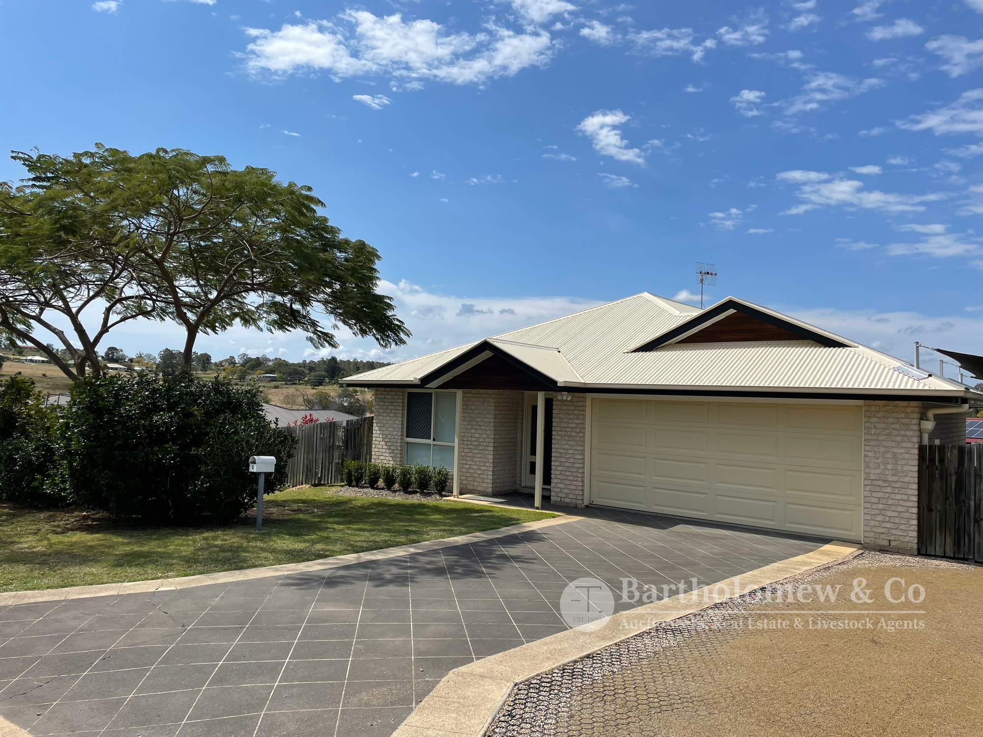 Real Estate For Sale 5 Cooney Avenue Boonah , QLD