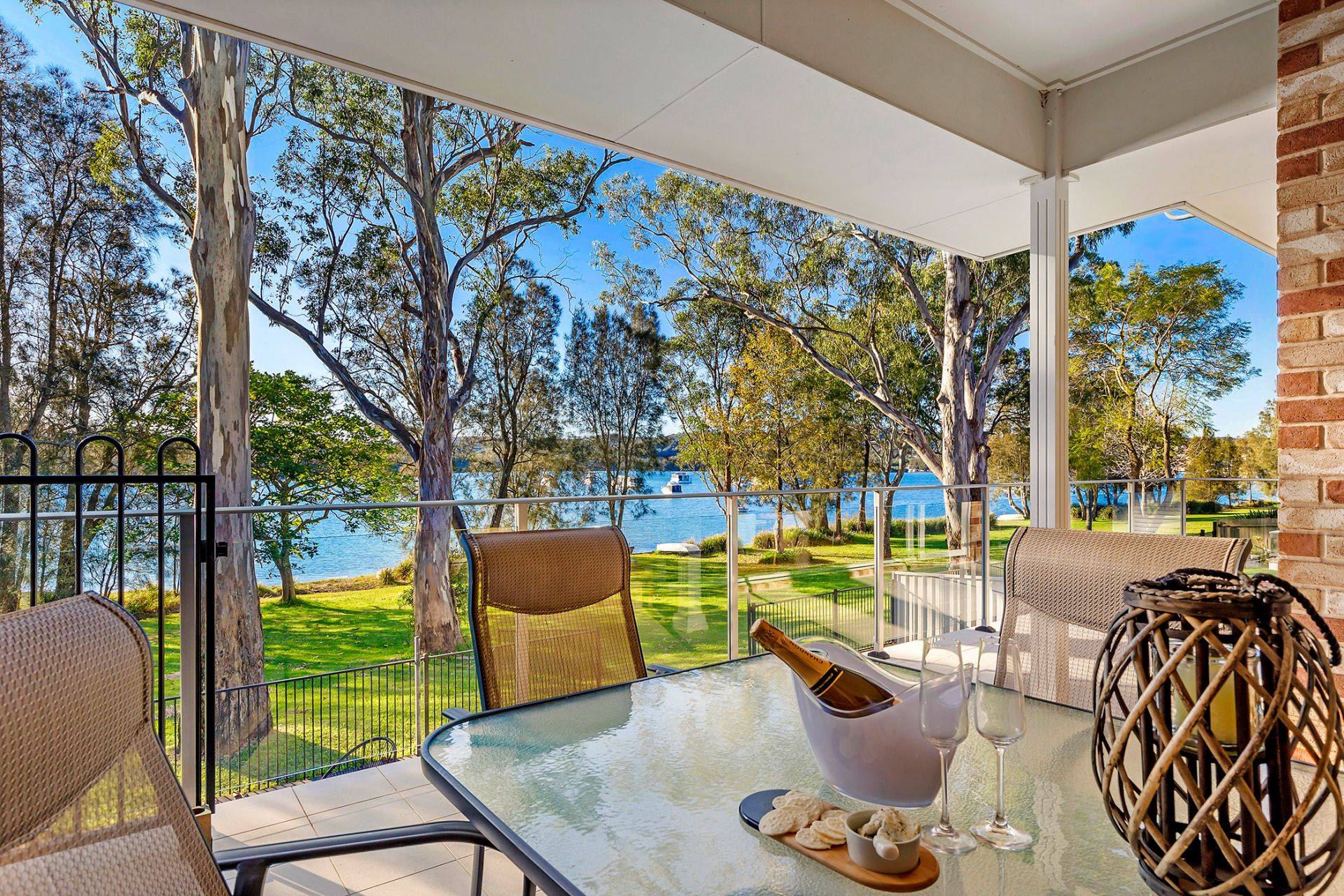 Real Estate For Sale 15 Blackall Avenue Blackalls Park , NSW