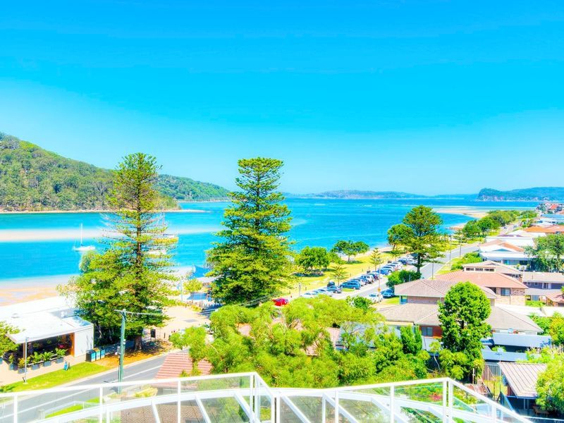 Real Estate For Sale 519/51 The Esplanade Ettalong Beach , NSW