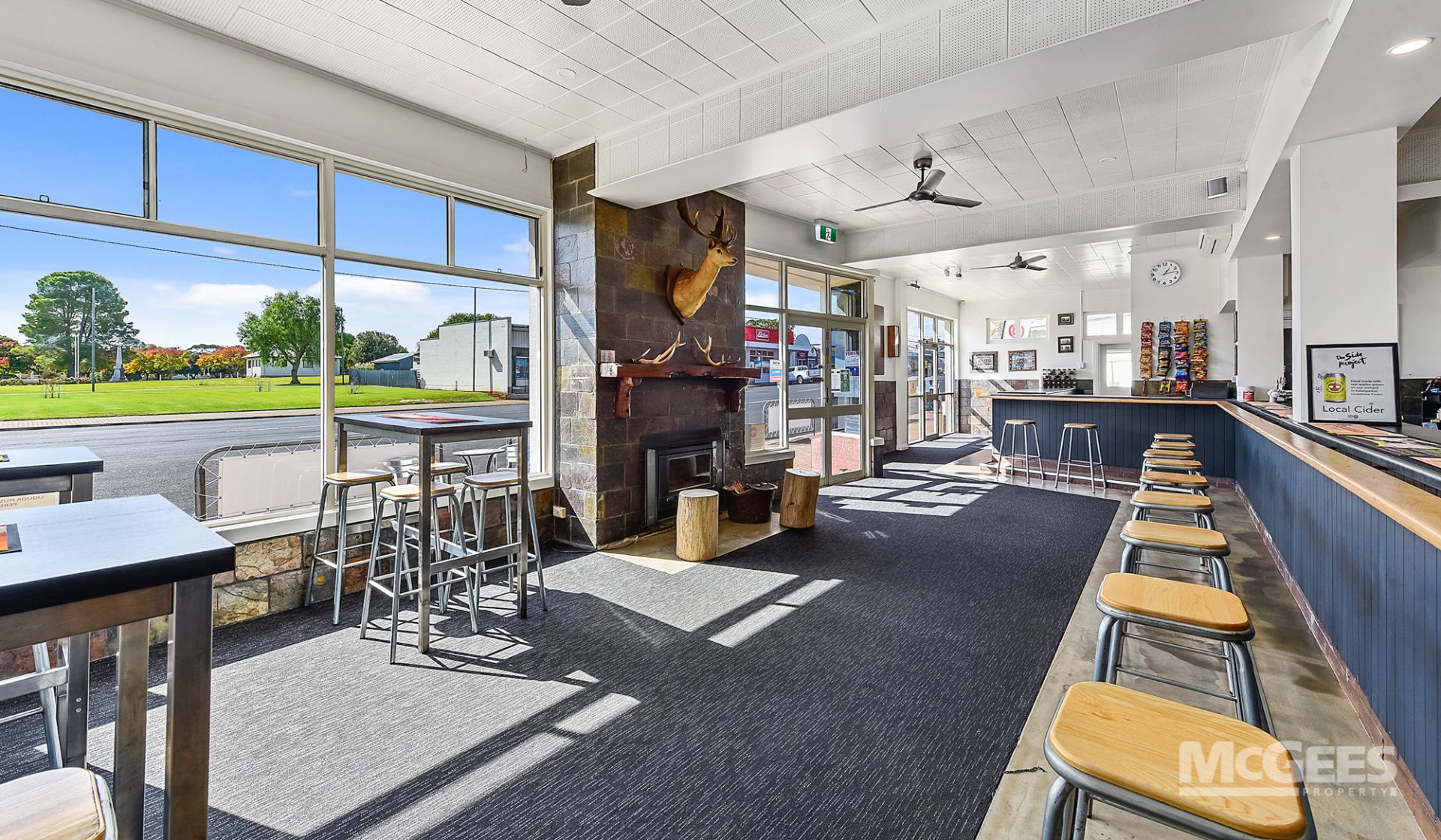 28 Musgrave Avenue, Lucindale McGees Property Adelaide