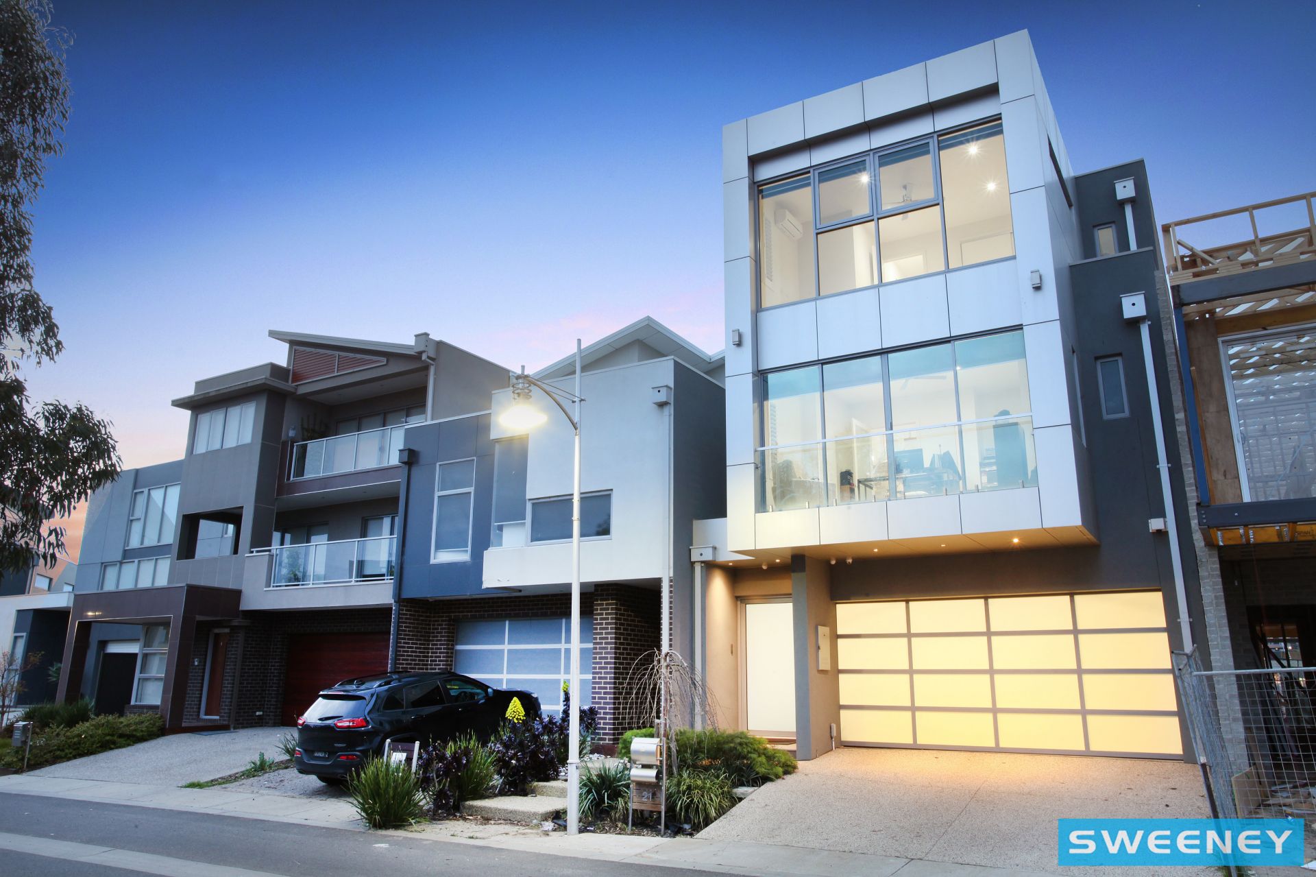 21 The Strand, Caroline Springs Sweeney Estate Agents