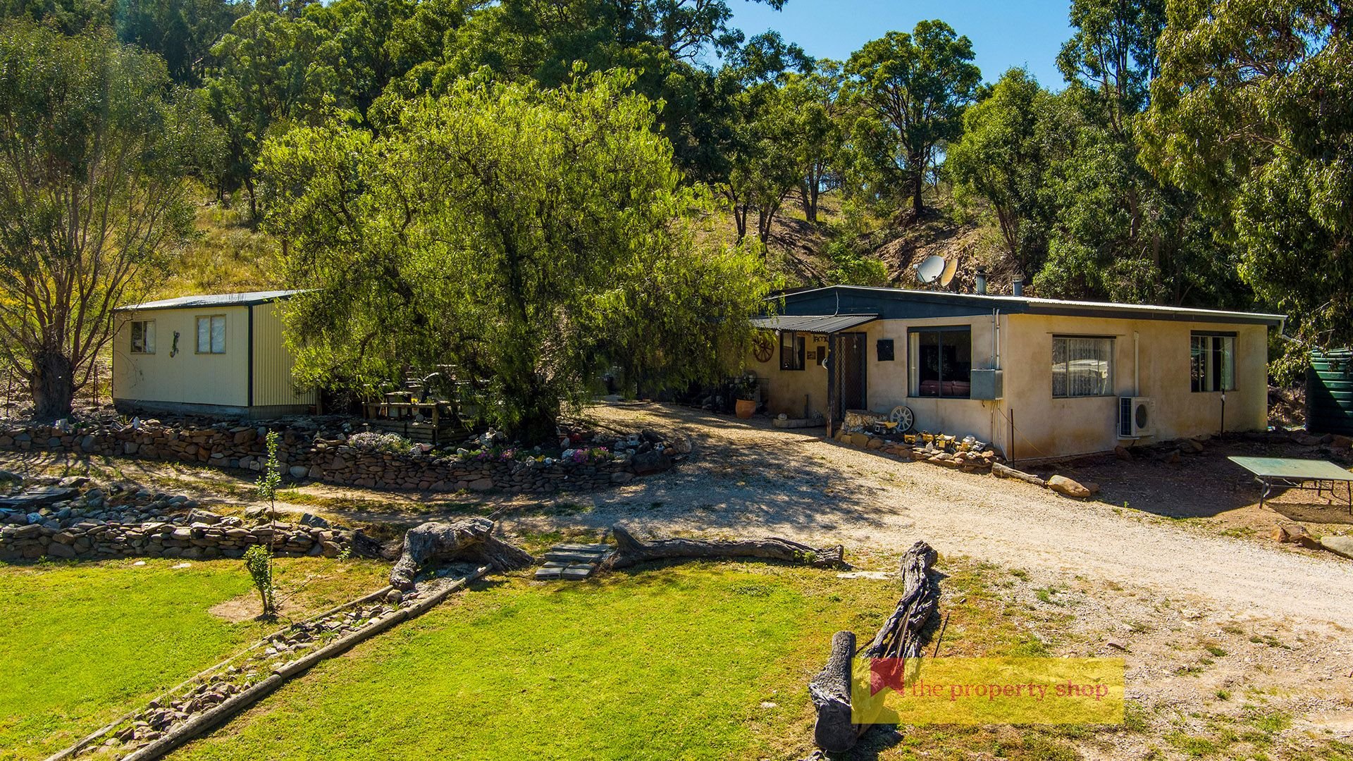 41 Rockford Lane, Mudgee The Property Shop