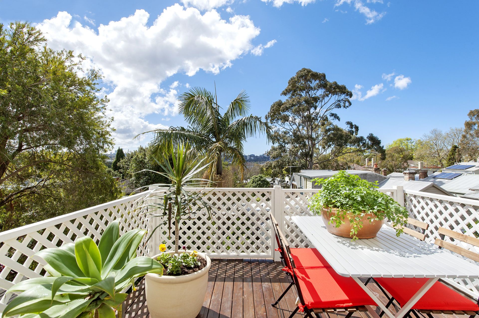 Sold property Sold Price for 23 Cove Street Birchgrove NSW 2041
