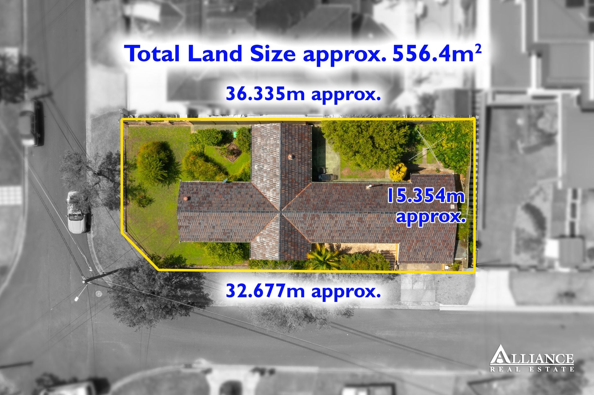 12 Burbank Avenue, East Hills Alliance Real Estate