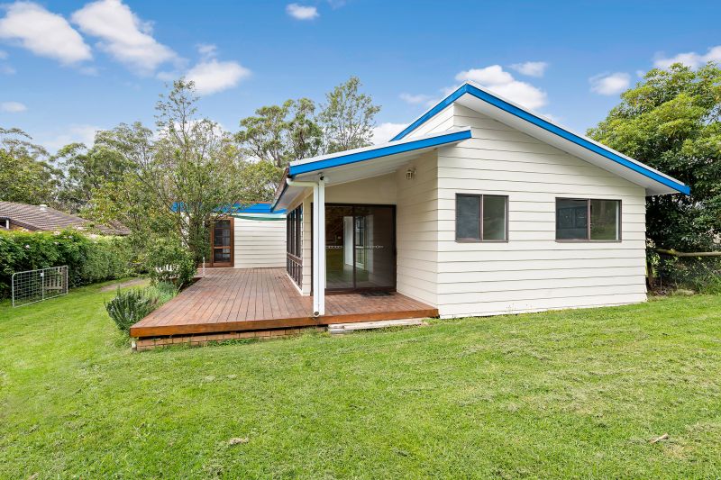 Real Estate For Sale 40 Railway Terrace Willow Vale , NSW