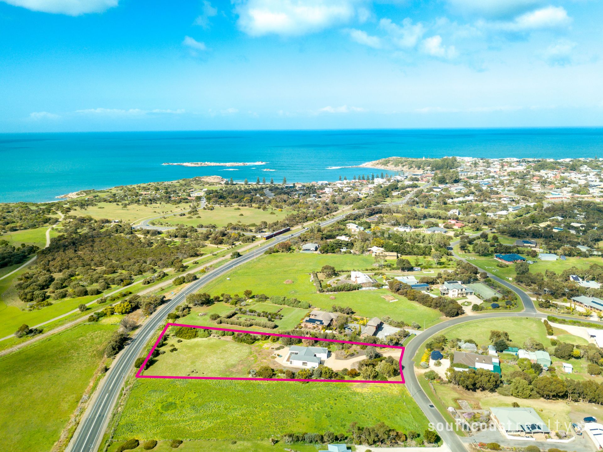 13 Stock Drive, Port Elliot South Coast Realty