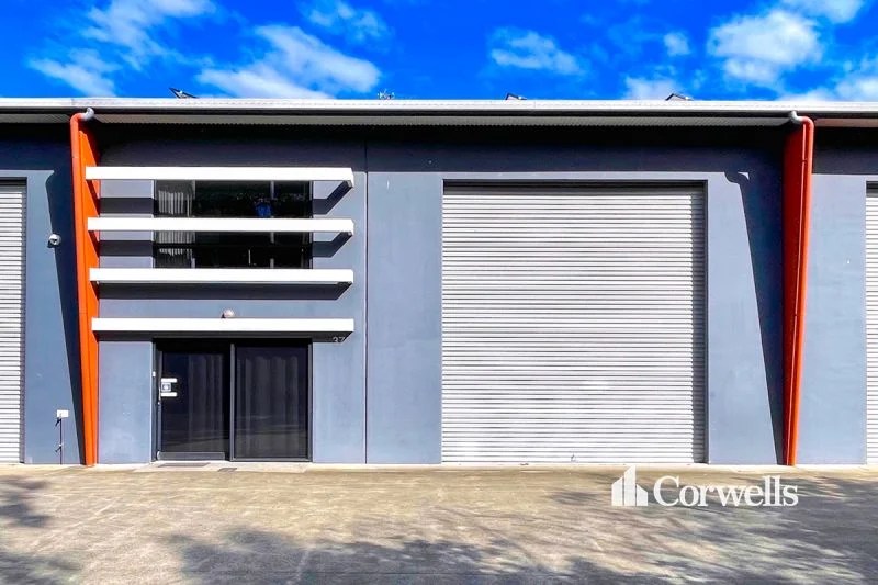 Real Estate For Commercial Sale 37/30 Mudgeeraba Road Mudgeeraba , QLD