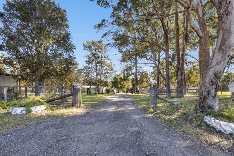 Real Estate For Sale 64 Pipers Creek Road Dondingalong , NSW