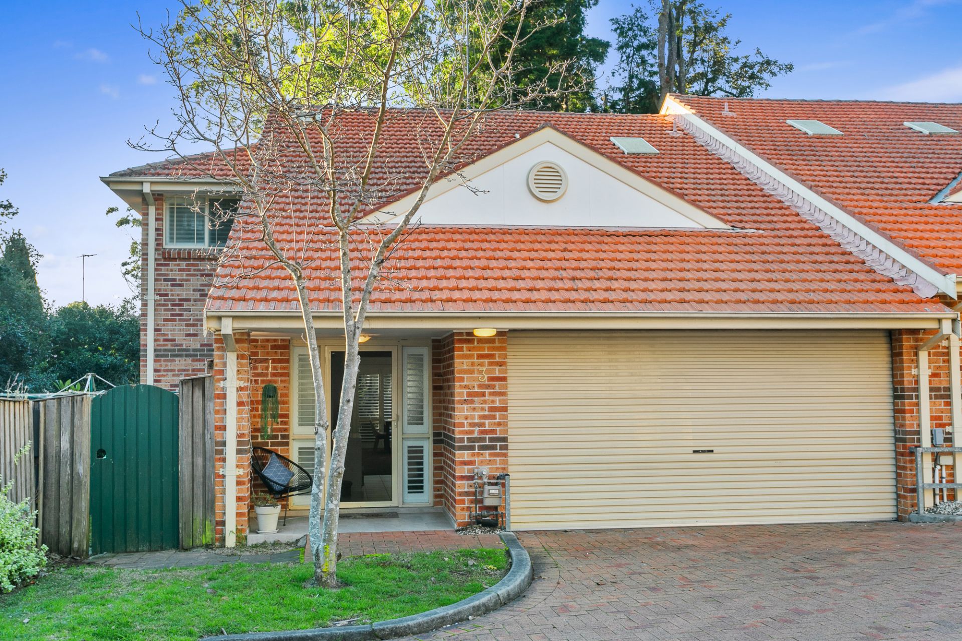 Real Estate For Sale 3/150 Victoria Road West Pennant Hills , NSW