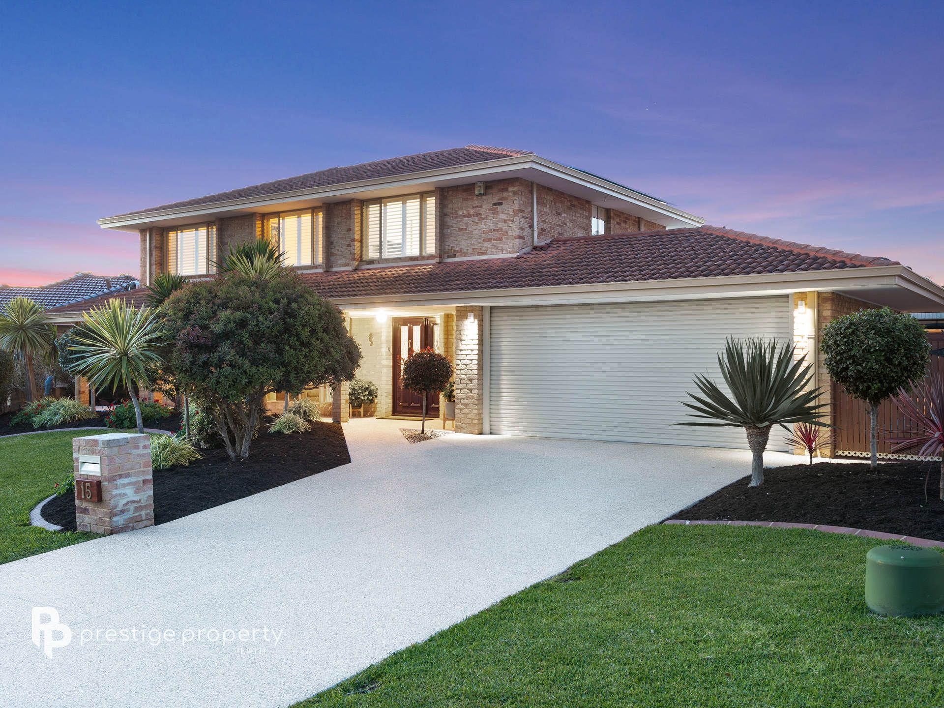 15 Northwood Way, Kallaroo Prestige Property Perth