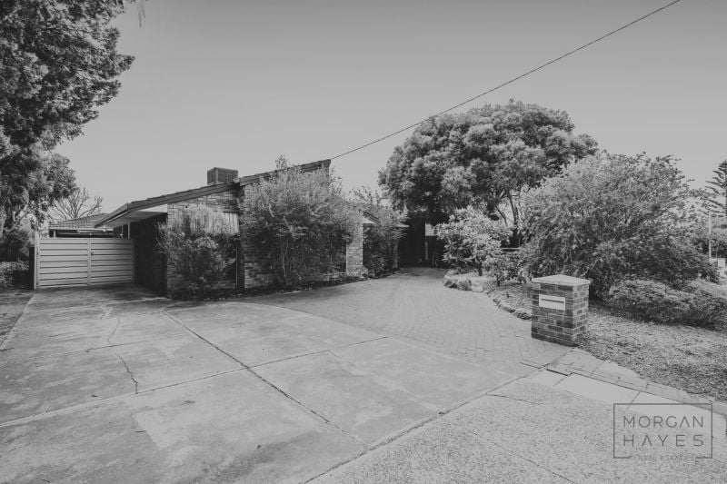 Residential For Sale & Hayes Real Estate